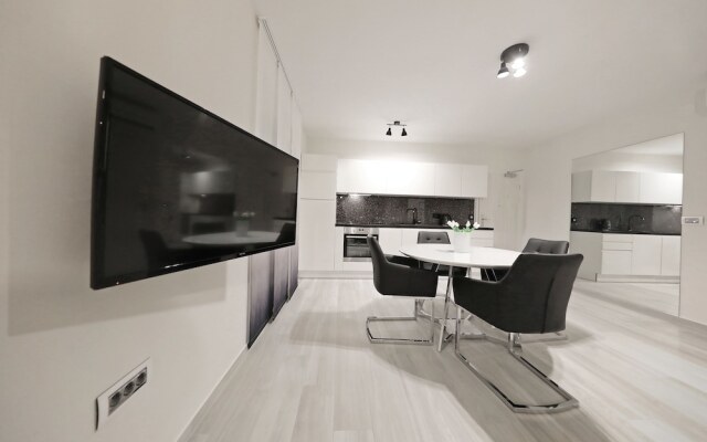 Luxury Majpruz Suites