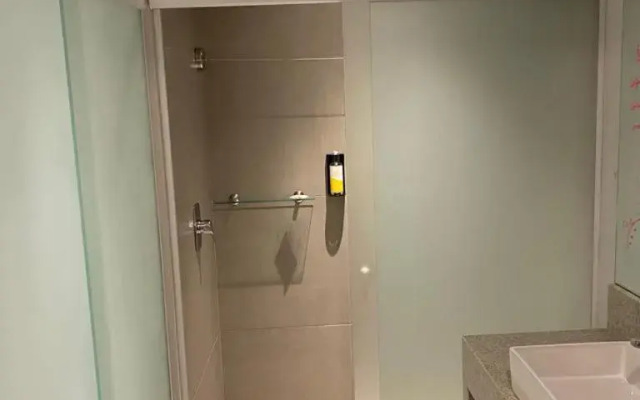 Apartamento Familia By Hotel Solar Pedra da Ilha