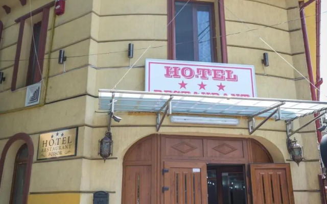 Hostel Foisor