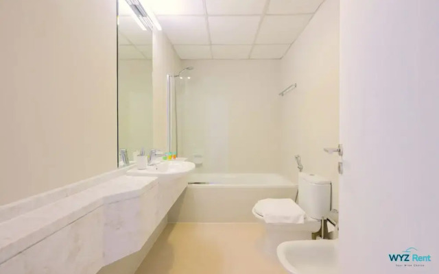 1 Bedroom Gem is Business Bay