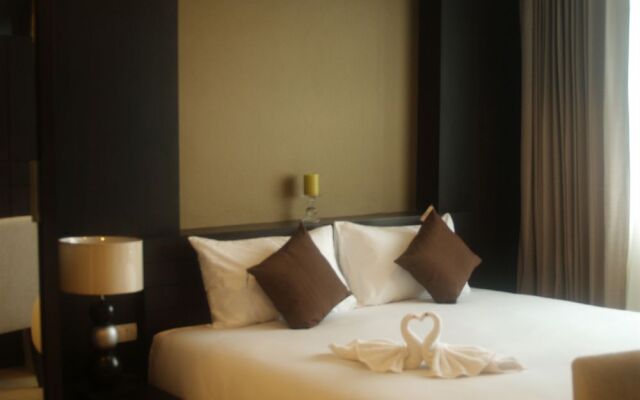 Demeter Residences Suites