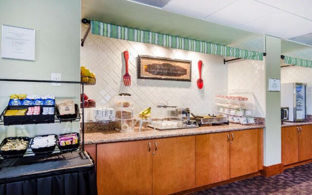 Unity Hotel and Conference Ctr, an Ascend Collection Hotel