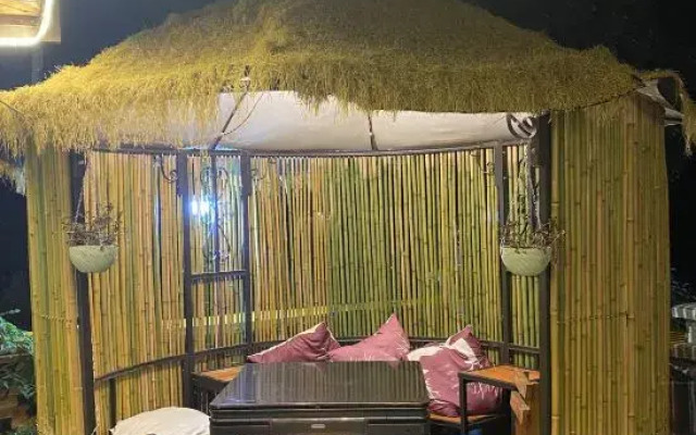 Shaxi Grain B&B Featured Homestay