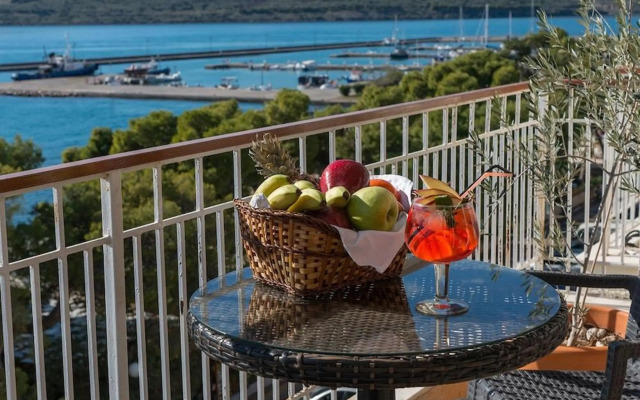 Galini Hotel