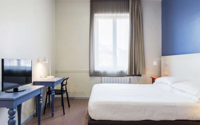 B&B Hotel Milano Ornato