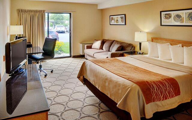 Comfort Inn Brossard