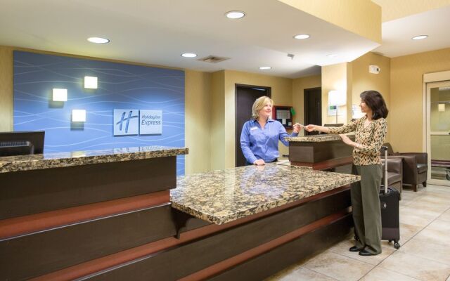 Comfort Inn & Suites At ASU