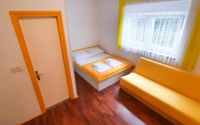 Apartment Buco