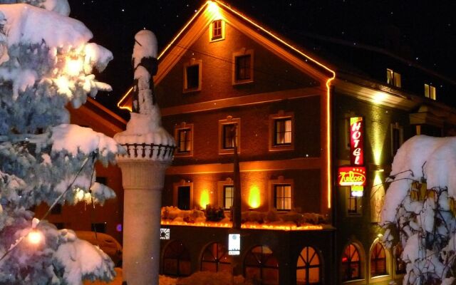 Aktivhotel Zur Rose
