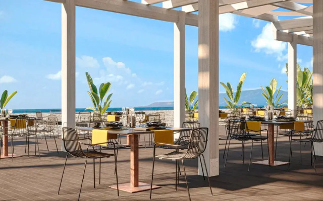 Falkensteiner Club Funimation Garden Calabria - All inclusive