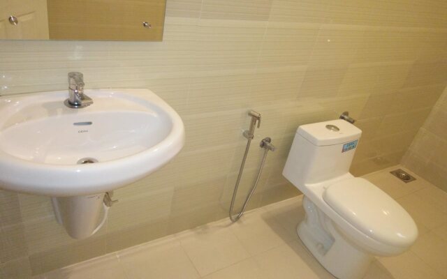 Wayanad Royal Stream
