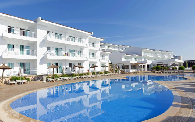 Aparthotel HSM Calas Park - All Inclusive