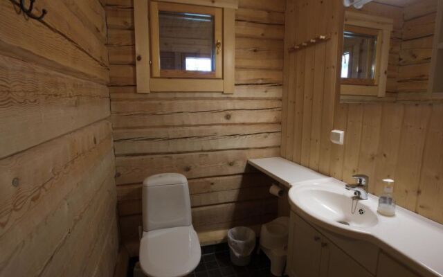 Holiday Home Outarinne
