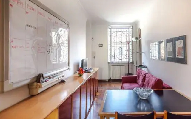 Temporary House - Milan Porta Romana