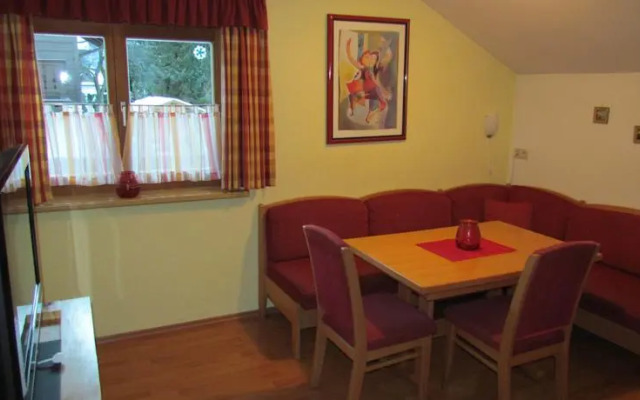 Appartement Reindl