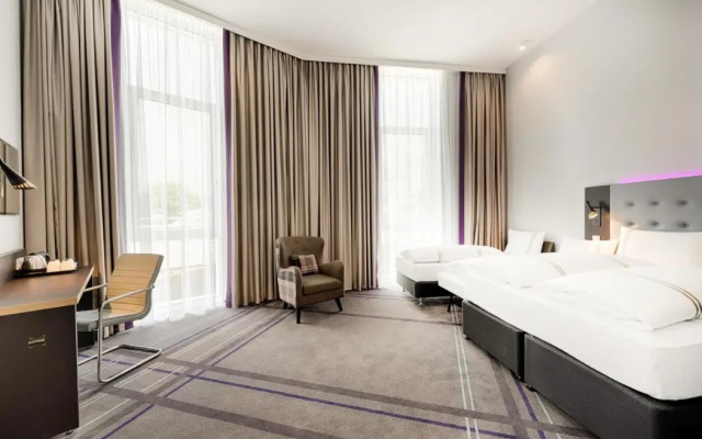 Premier Inn Wolfsburg City Centre