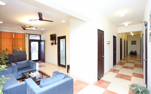 OYO 6327 Hotel Hill View