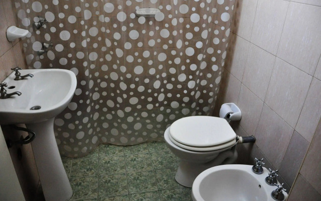 Hostel Suites Mendoza