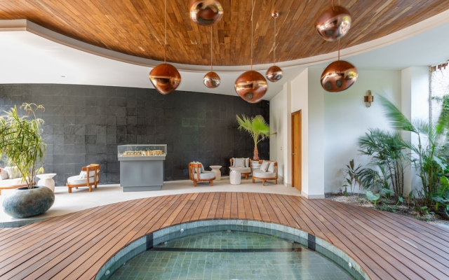 Adora Tulum 411 By Lockey