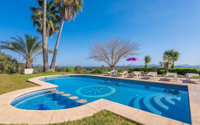 Casa Judith in Mallorca