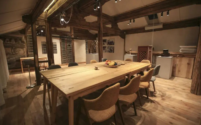 Jiakedi Culture Guesthouse