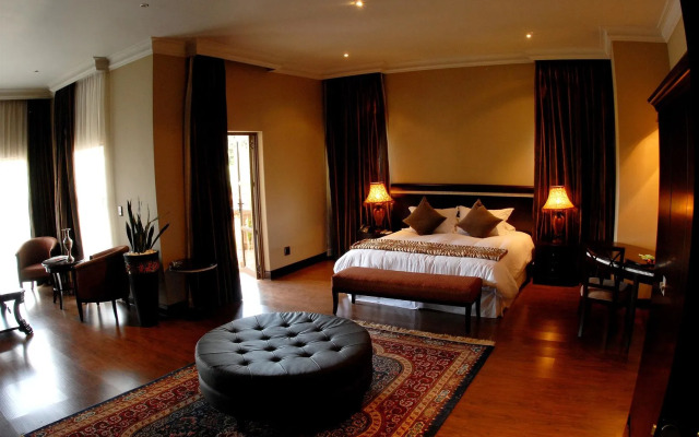 Velmore Hotel & Spa