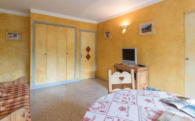 Appartement Briançon, 2 pièces, 4 personnes - FR-1-330C-97