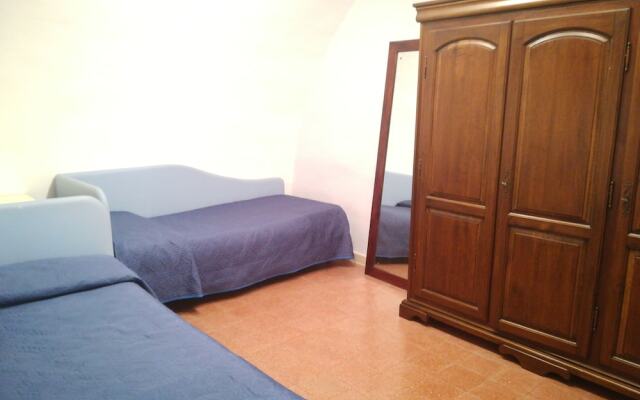 Dimora Del Falconiere B&B
