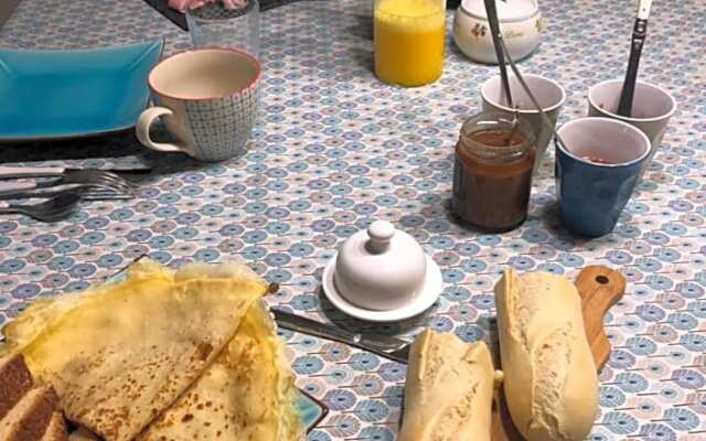 ardoises et agapanthes