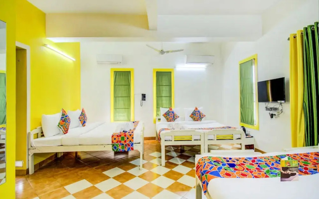 FabEscape House Khas Kokanwadi