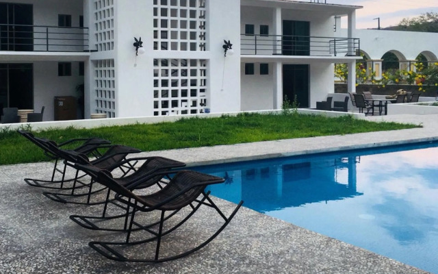 Hotel Suite Las Valkirias