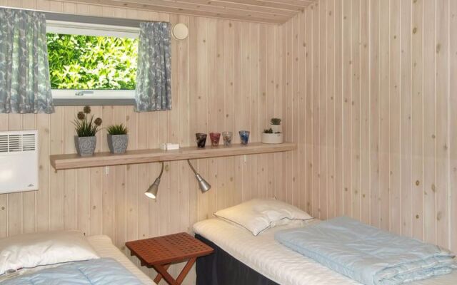 "Lone" - 800m from the sea in Bornholm