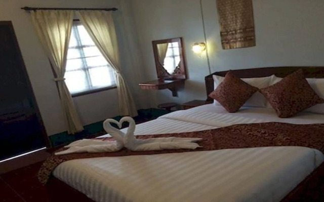 Kounsavan Guest House