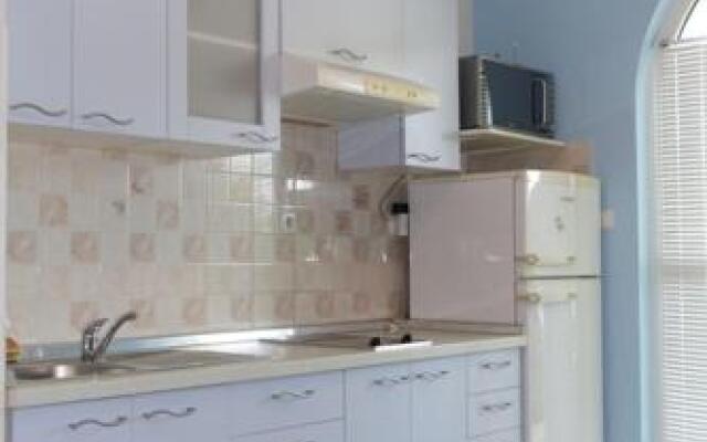 Apartments Ivo
