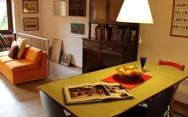 Appartamento vicinanze Vittoriale - Gardone Riviera