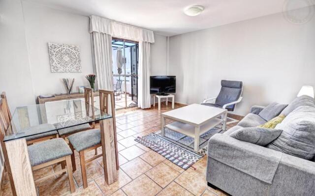Apartamento Elite 546 complejo Pueblo Evita