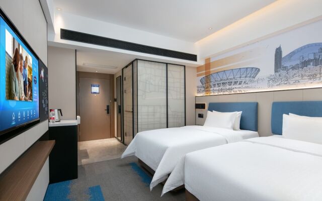 Hampton by Hilton Foshan Dali