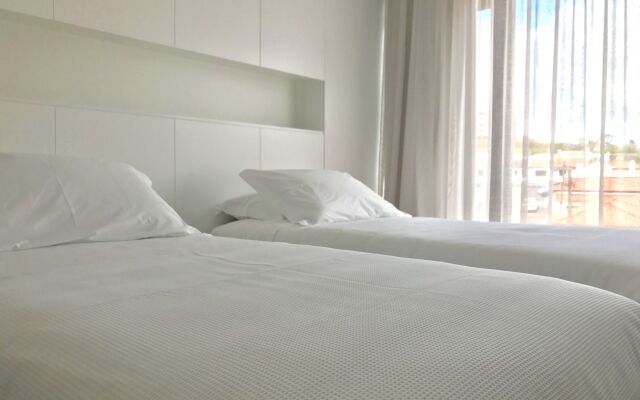 Praia de Santos - Exclusive Guest House
