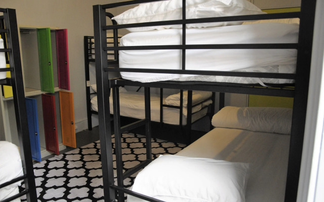 The Backpackers Imperial Hotel - Hostel