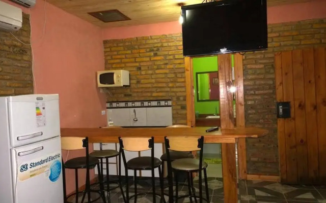 Posada Portal del Iguazu