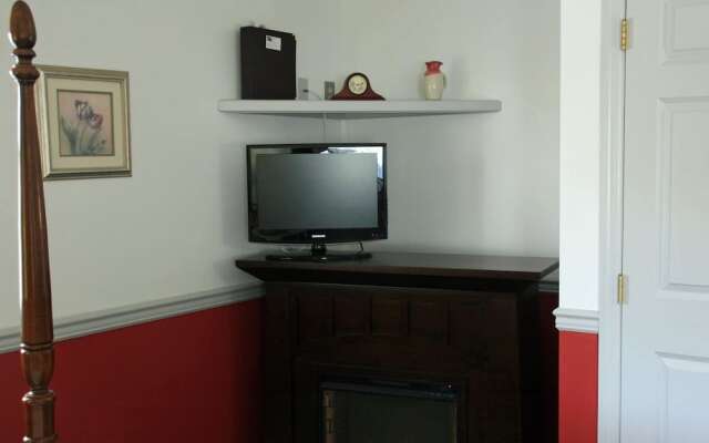 Carriage Corner Bed & Breakfast