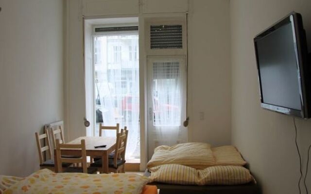 Apartments Berlin Kreuzberg