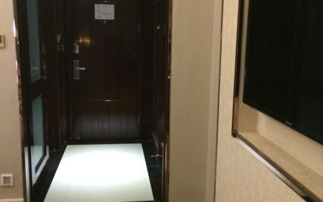 Lidong International Hotel