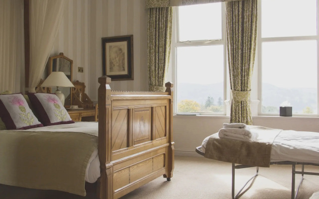 Merewood Country House