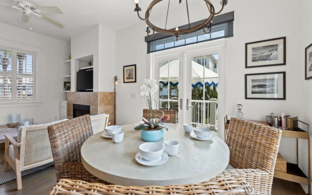 30A Sunset Beach House - Villa Infinity