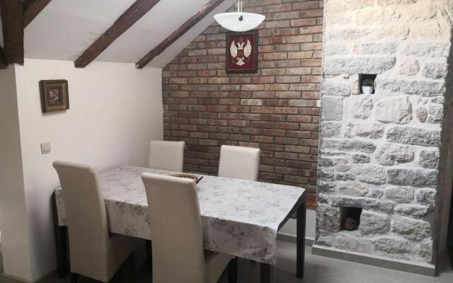 Apartment Vukasović