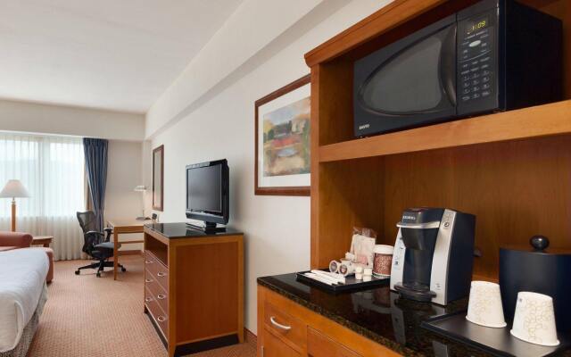 Hilton Garden Inn Ithaca