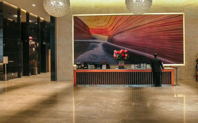 Platinum KLCC Kuala Lumpur by SabaSuites 