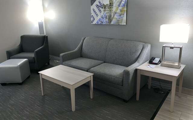 Best Western Plus Clarks Summit Scranton