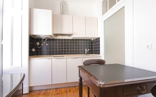 ShortStayFlat Bairro Alto